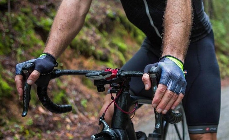 Why do I Need Mountain Bike Gloves?