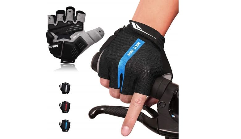 tanluhu cycling gloves