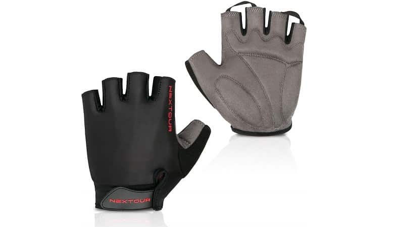 best budget mountain bike gloves