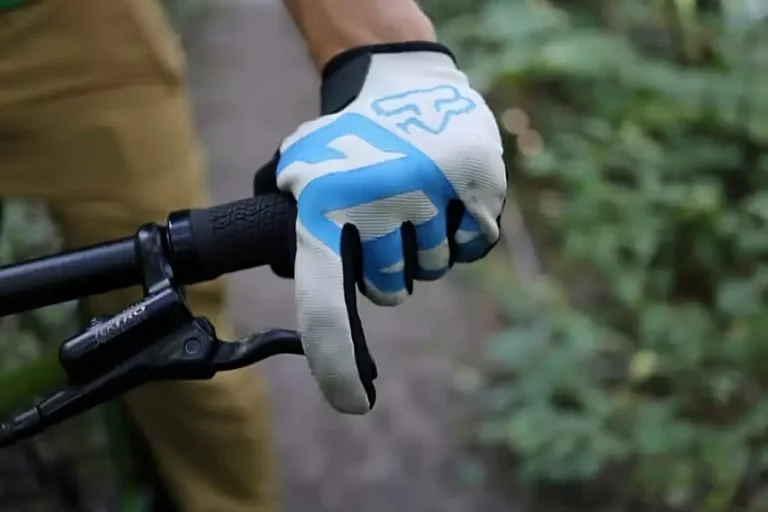 Best Mountain Bike Gloves for 2024