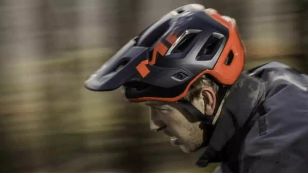 best mountain bike helmets