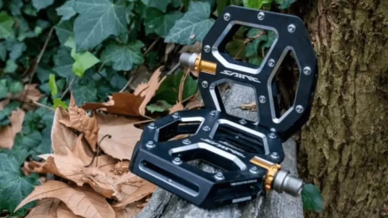 9 Best Mountain Bike Pedals for 2023