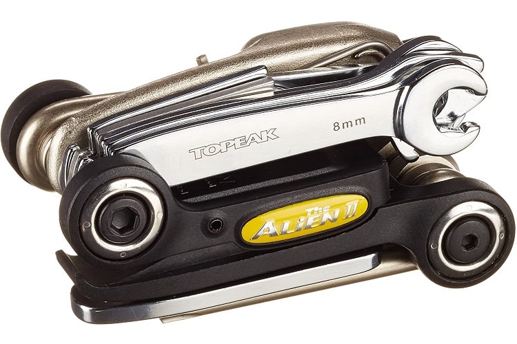 Topeak Alien II Multi Tool