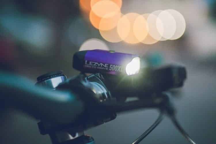 Best Bike Lights For Every Type Of Bike