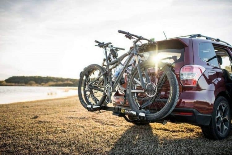 Best Bike Rack For SUV Car - Top Picks For 2020