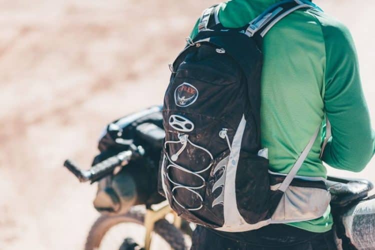Best Cycling Backpack - Pack Your Gear And Ride