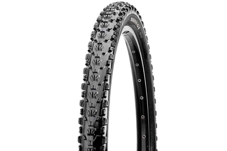 Maxxis Ardent DC EXO TR 27.5 Mountain Bike Tire