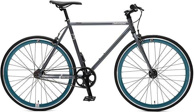 8 Best Fixed Gear Bikes Under $500: Reviews of Fixies on the Cheap