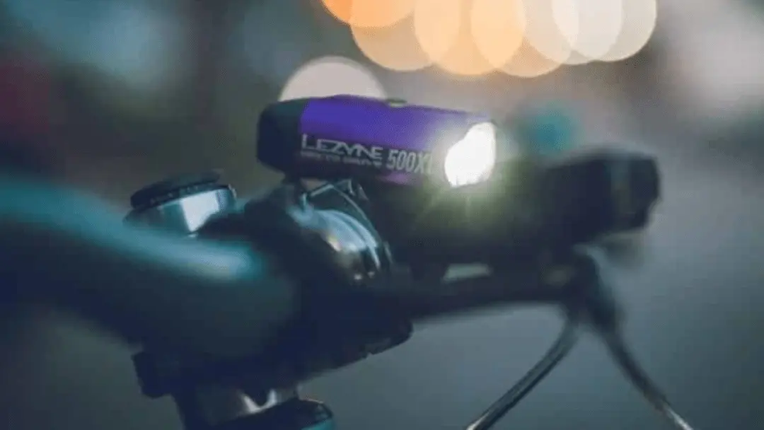 best bike lights
