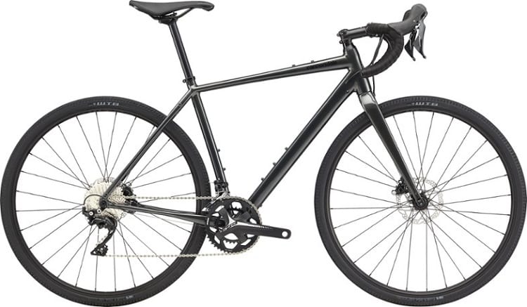 Cannondale Topstone AL 105 Bike