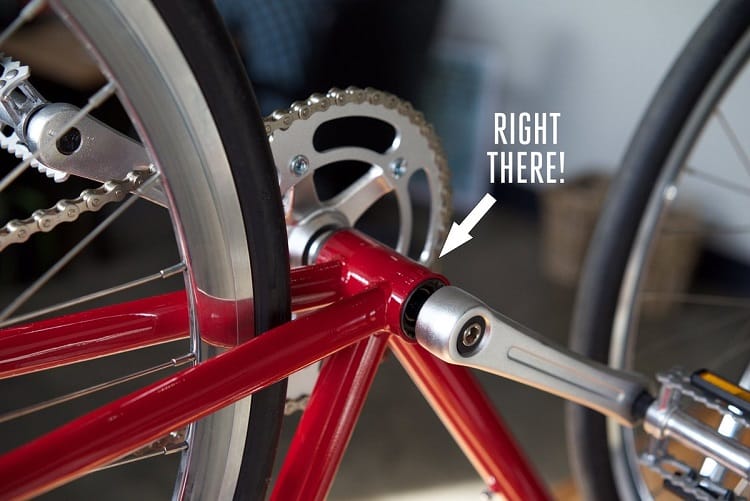 Can You Look Up A Bike Serial Number? [Detailed Guide]  Bike Smarts