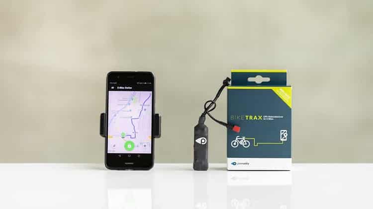 cycling gps devices