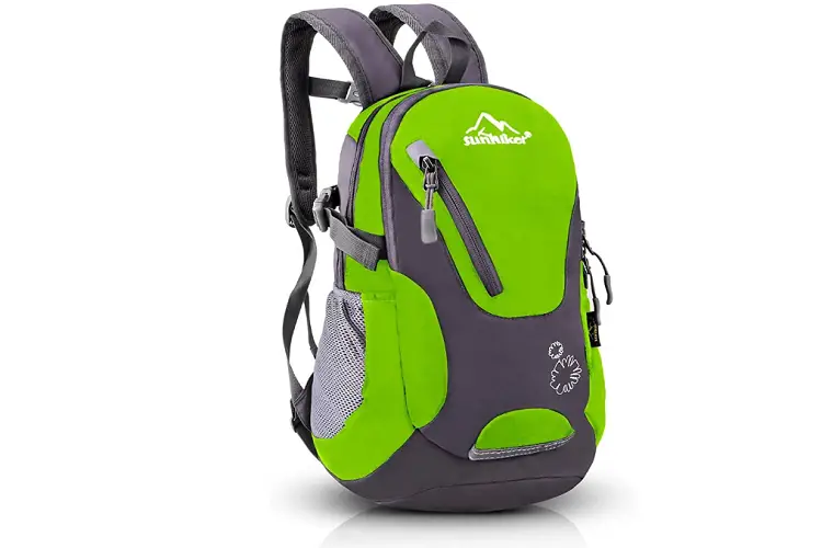 best small backpack for cycling