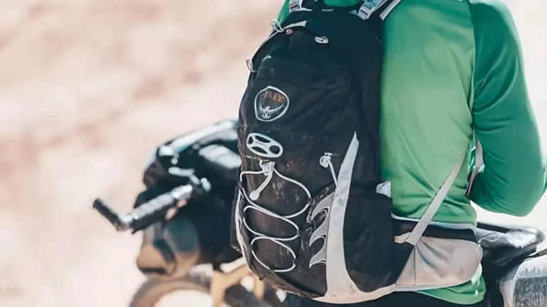 Best Cycling Backpacks – Pack Your Gear And Ride