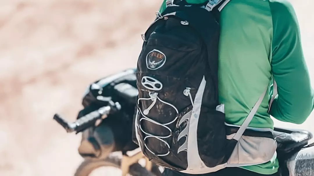 best cycling backpacks