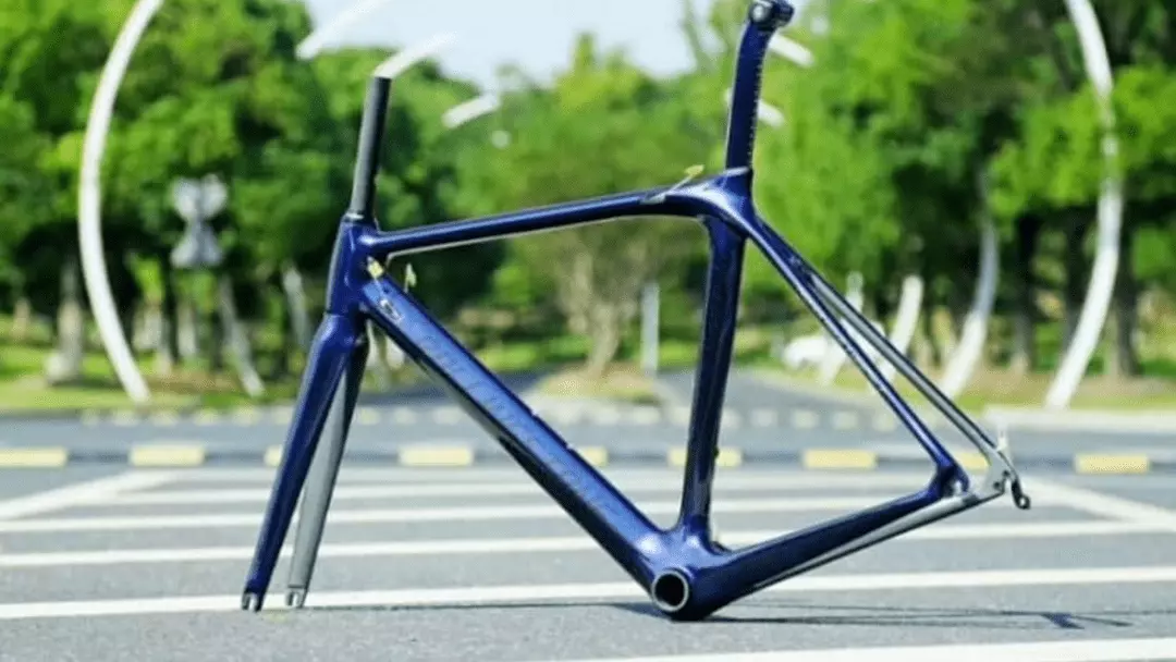 bike frames
