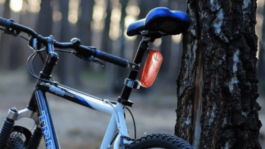 bike gps tracker