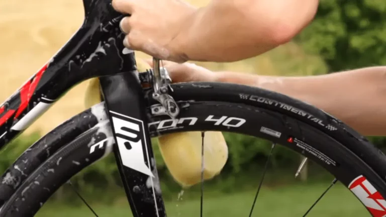 How To Clean Your Bike – The Detailed Guide