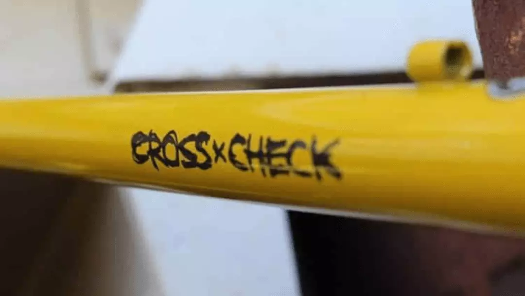 surly cross check review