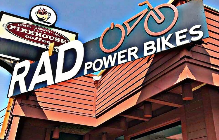 call rad power bikes customer service