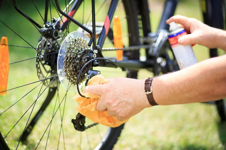 Bike Chain Degreaser Review