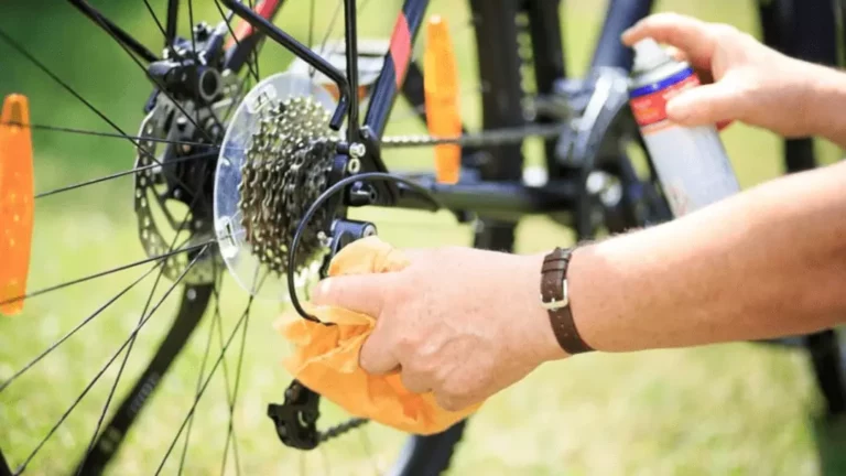 Best Bike Chain Degreaser: Clean Your Two-Wheeled Friend