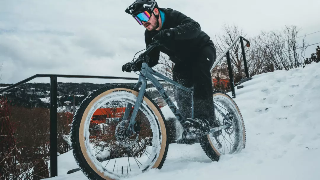 how to prepare your bike for winter