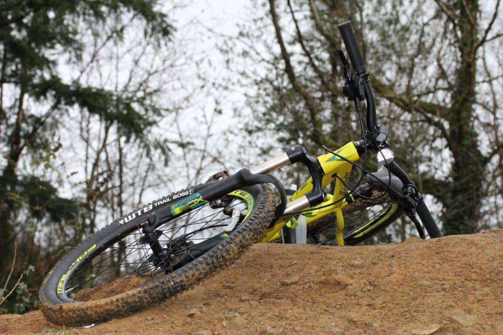 Is The 26-Inch MTB Dead?