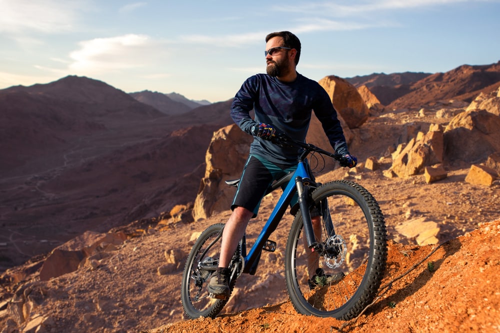 Is A Hardtail Good For Mountain Biking?