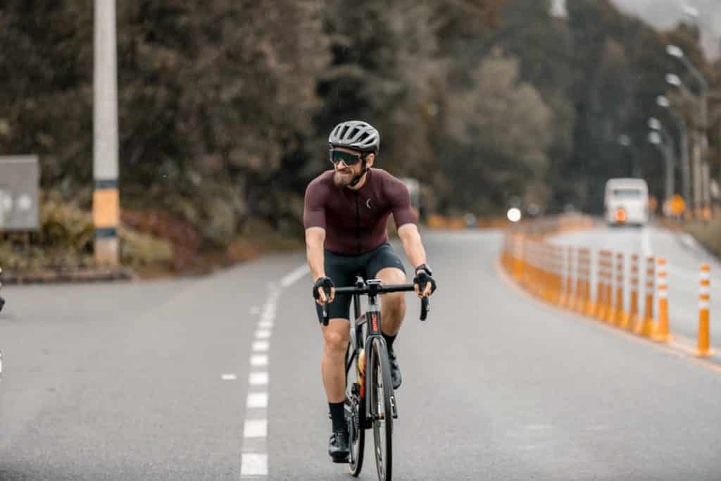 Are Road Bikes Faster Than Hybrids
