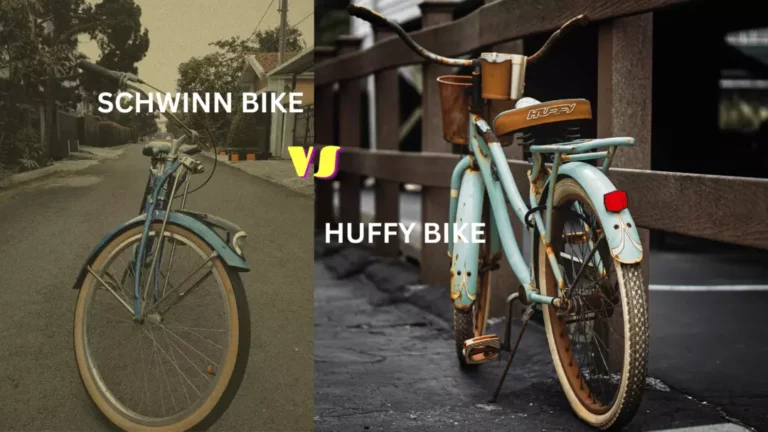 Are Schwinn or Huffy Bikes Better?