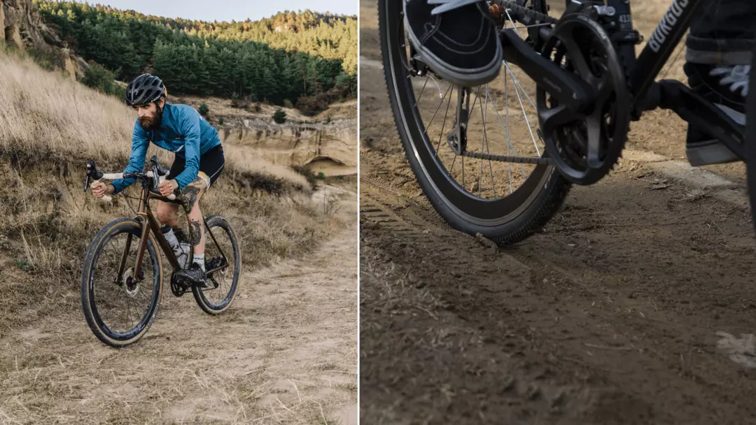 is a gravel bike better than a hybrid