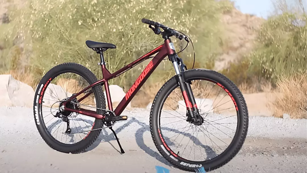 is mongoose a good bike brand