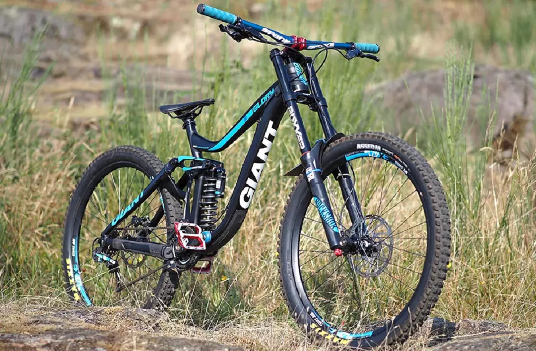 what is a good mountain bike to buy