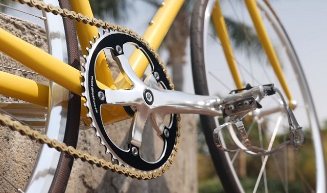 5 Best Chain for Fixed Gear in 2022 [Top Picks]