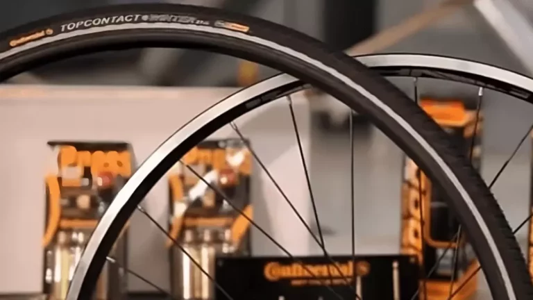 Bike Tires for Heavy Riders – All That You Need to Know