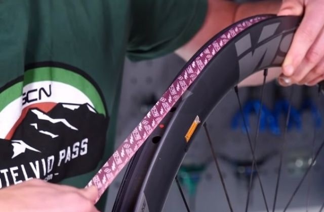 What Size Rim Tape Do I Need? 3 Easy Steps To Find Out