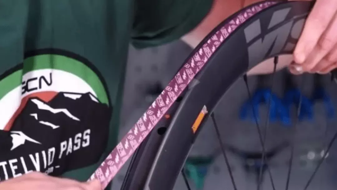 what size rim tape do i need