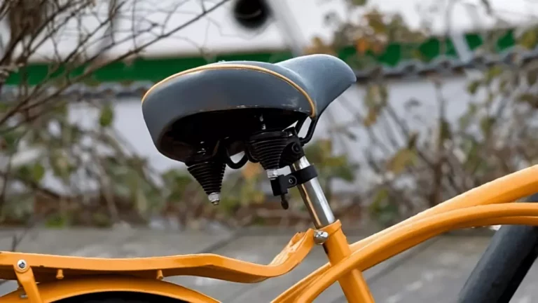 Why Are Bike Seats So Uncomfortable? 5 Possible Reasons