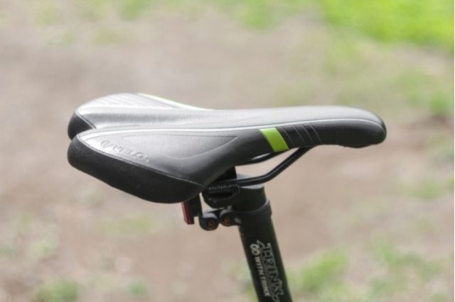 Why does My Bike Seat Keep Tilting? 4 Possible Reasons