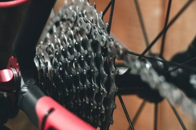 Can You Use a 10-Speed Chain on 11-Speed Cassette?