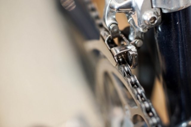 How to Prevent and Adjust Chain Rubs On Front Derailleur