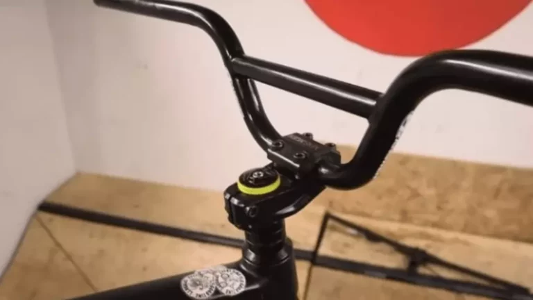 Can You Put BMX Handlebars on Mountain Bike? Explained