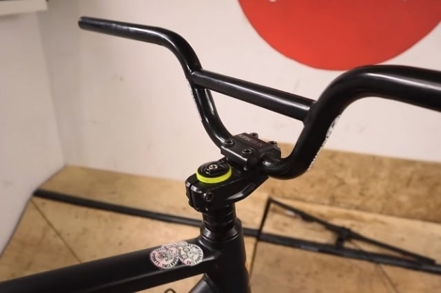 Can You Put BMX Handlebars on Mountain Bike? Explained