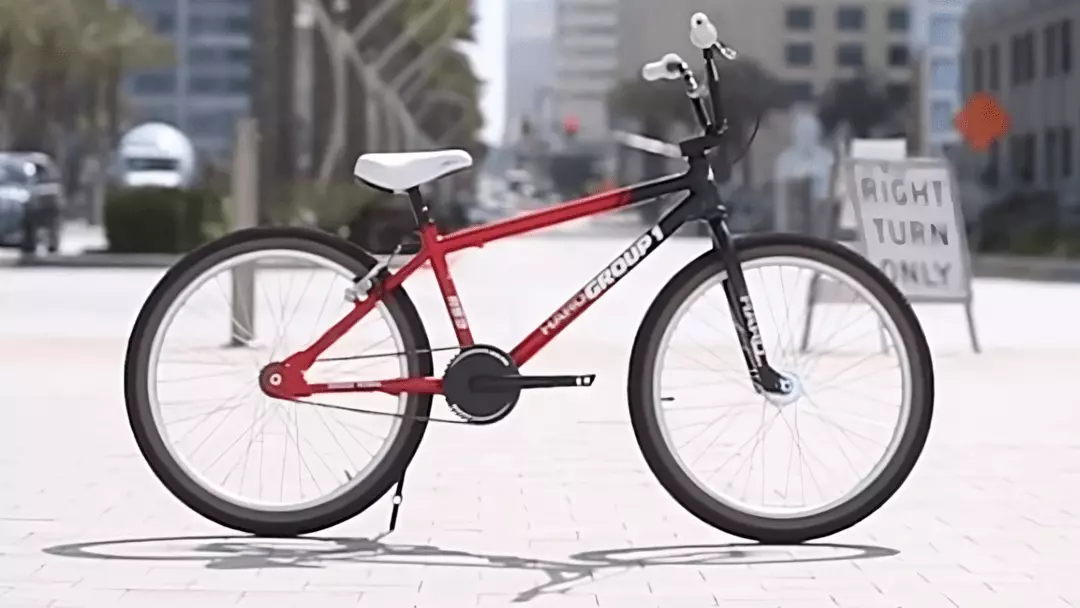 are haro bikes good