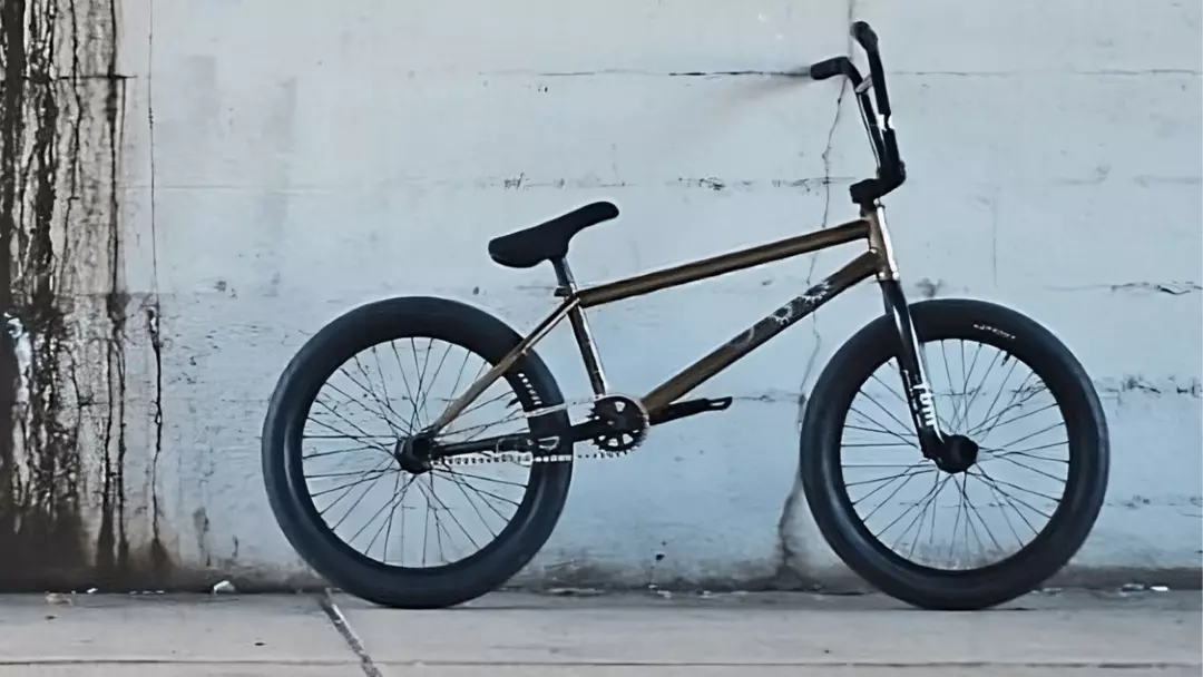 can adults ride 20 inch bmx bikes