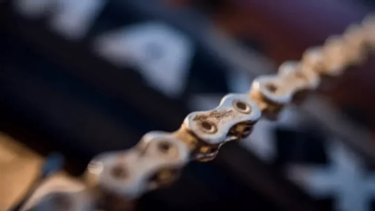 Learn How to Count Chain Links Easily