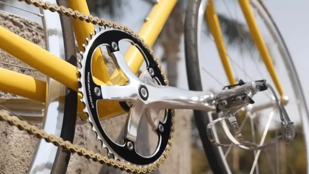 best chain for fixed gear