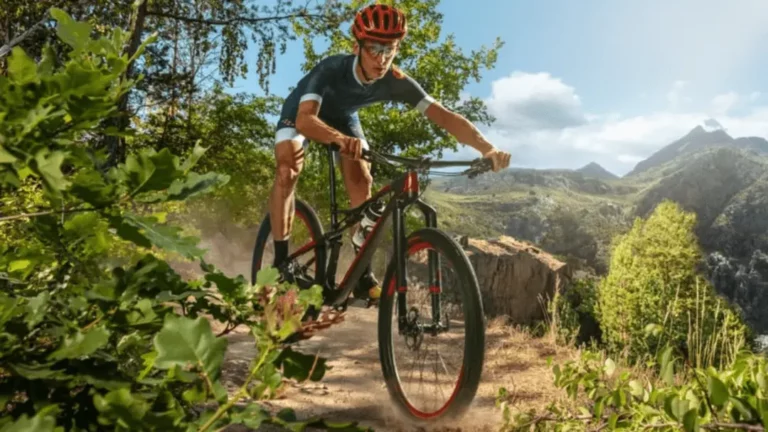 How Long do Mountain Bikes Last?