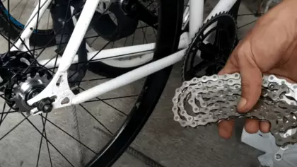 best fixed gear chain